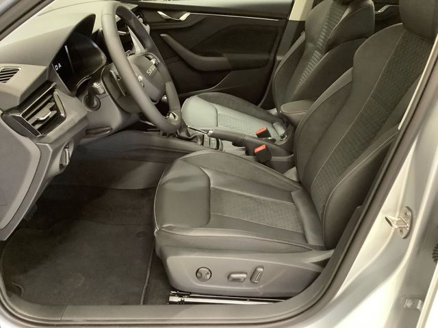 Kamiq Tour 1,5 TSI 110 kW 7-Gang-DSG