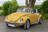 Volkswagen VW Käfer Cabrio 1302 LS - VW Käfer Gebrauchtwagen in Bielefeld