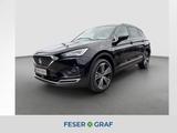 Seat Tarraco TDI DSG Xcellence ACC LED Navi Beats AHK - Seat in Saarbrücken