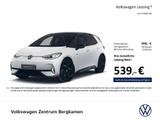 Volkswagen ID.3 GTX Performance NAVI SITZHEIZUNG ALU - scheckheftgepflegte VW ID.3