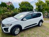 Andere Dacia Jogger Micro-Camper - Autogas (LPG)