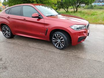 BMW X6 - 3