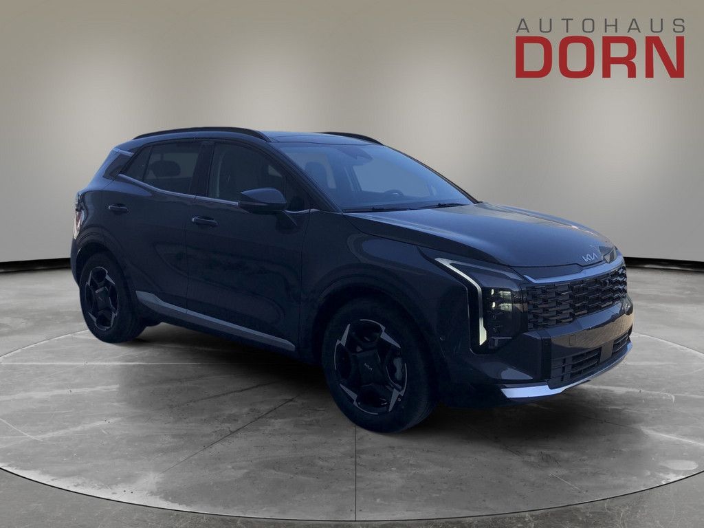 Kia Sportage - Bild 4