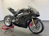 Ducati Panigale V4 S Black Forest - Angebote entsprechen deinen Suchkriterien