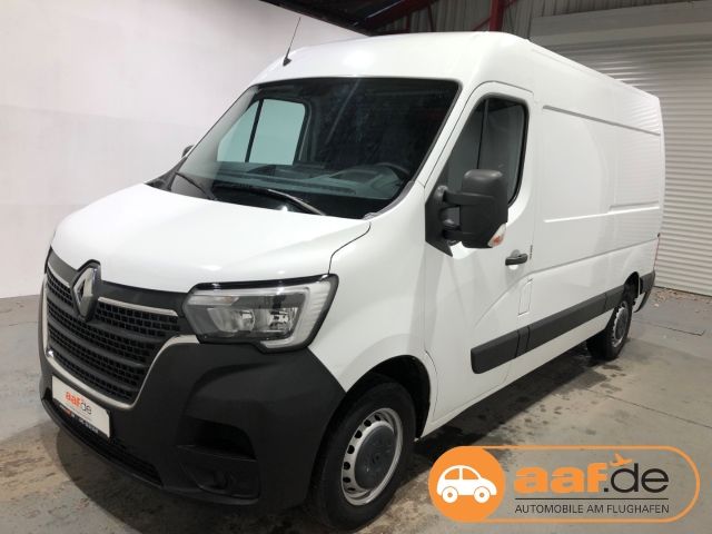 Renault Master 2.3 D L2H2 Klima eFH ZV LED-Tagfahrlicht 