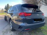 Kia Ceed 1.6 CRDi Eco DCT Spirit*DAB*Kamera*Keyless - Kia: Eco Cee D