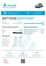 Smart #1 66 kWh BRABUS Autom. 4WD BRABUS - gebrauchte Smart SUV & Geländewagen