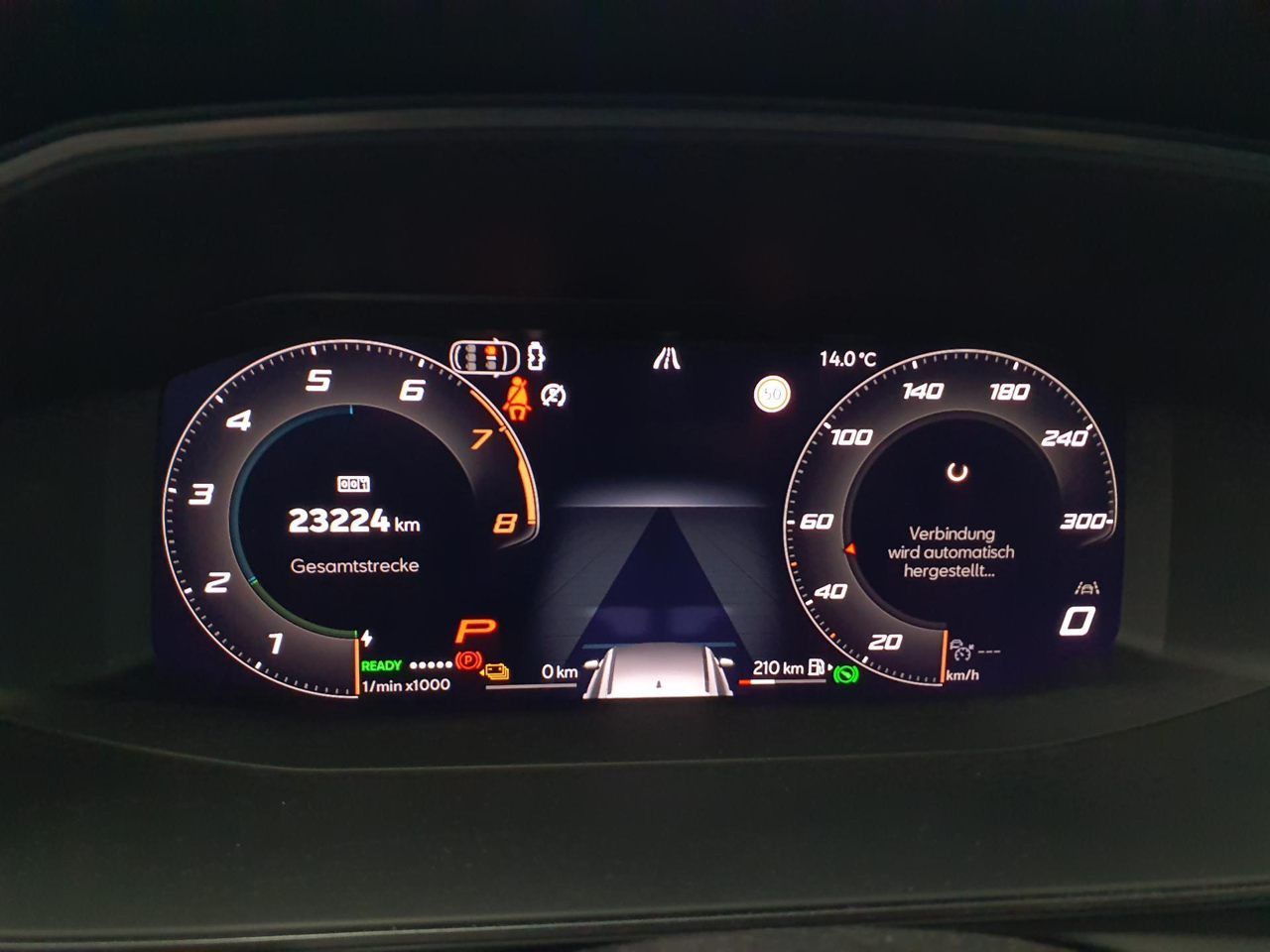 Cupra Leon - Bild 8