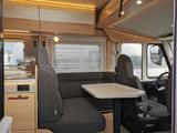 HYMER / ERIBA / HYMERCAR B-Klasse MC I 680 BlackLine UVP 160.120 € -16%!! - HYMER / ERIBA B 680