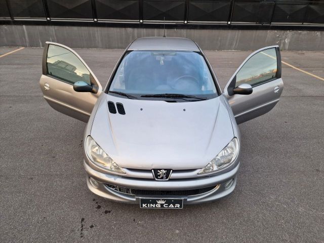 Peugeot 206 1.4 16V 3p. XS