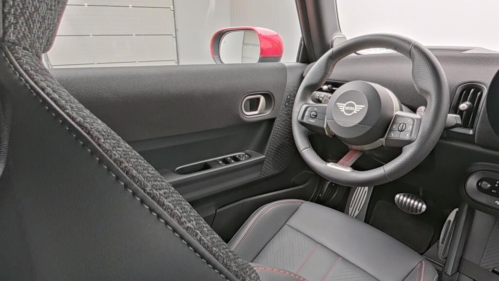 MINI John Cooper Works Cabrio - Bild 11