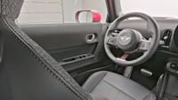 MINI John Cooper Works Cabrio - Vorschau Bild 11