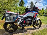 Honda CRF1100L Africa Twin DCT 60th AnniversaryEdition - HONDA CRF1100L AFRICA TWIN DCT