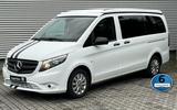 Mercedes-Benz Marco Polo 200 d ACTIVITY Standheizung/Kamera - Mercedes Vito mit Schiebedach