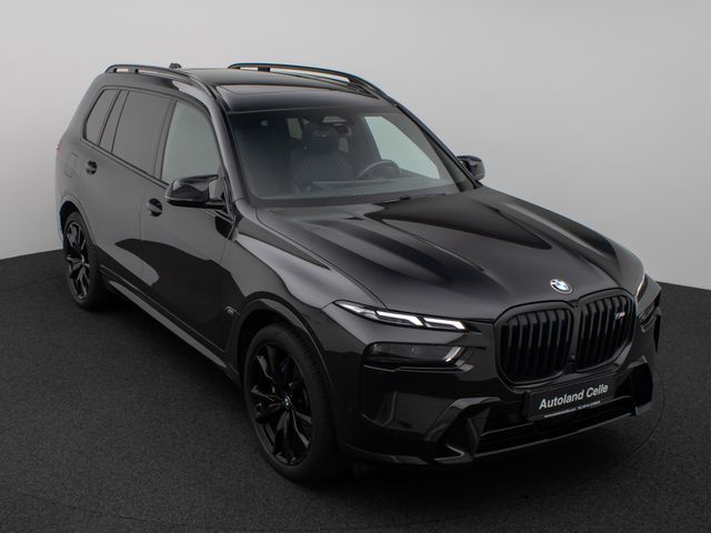 Foto Nummer 3: BMW X7 M60