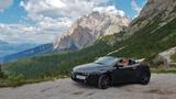Alfa Romeo Spider 1.8 TBi 16V - - gebrauchte Alfa Romeo Spider aus dem Jahr 2009