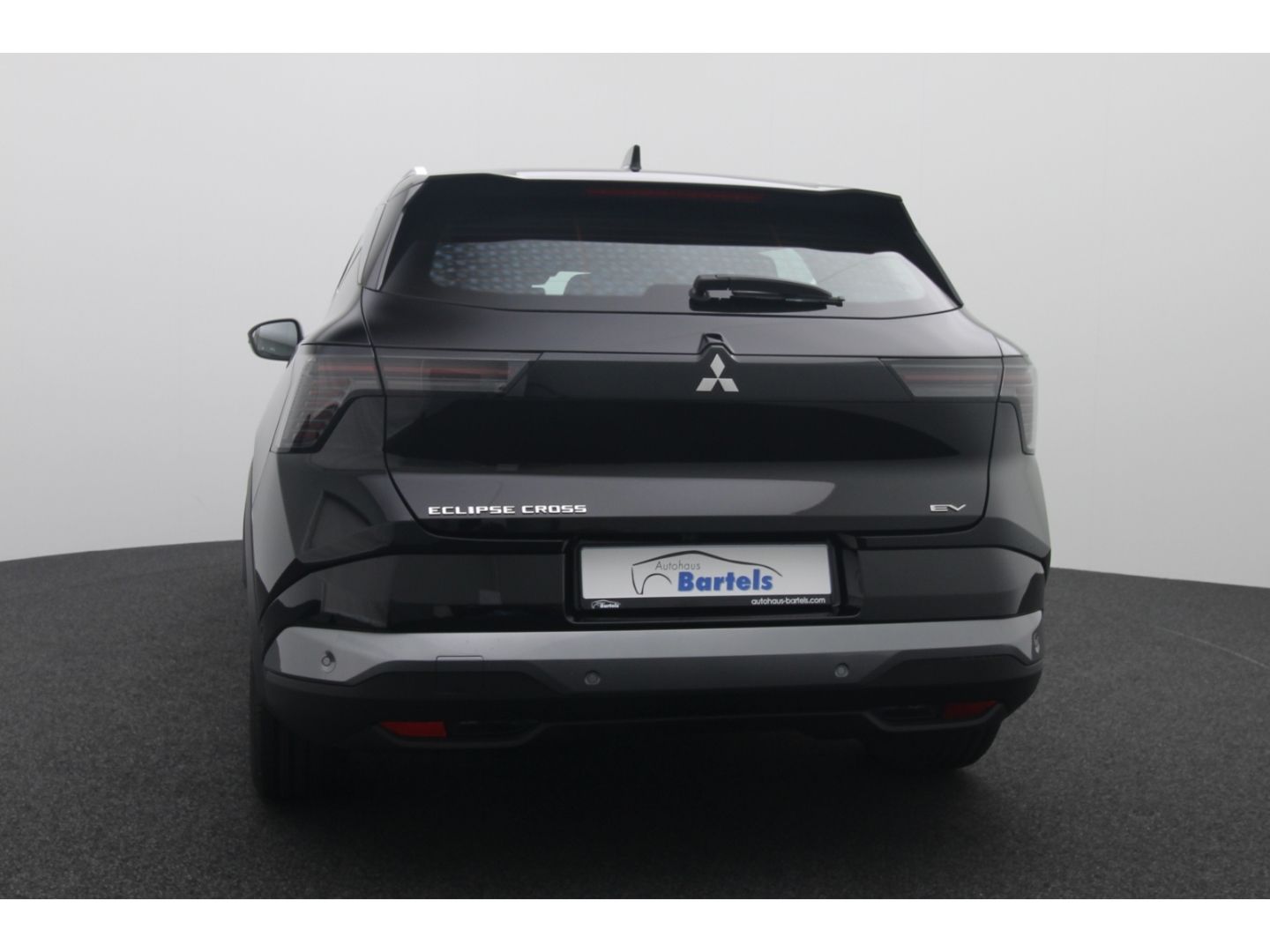 Fahrzeugabbildung Mitsubishi Eclipse Cross Diamant Plus 11 KW ACC LED SHZ