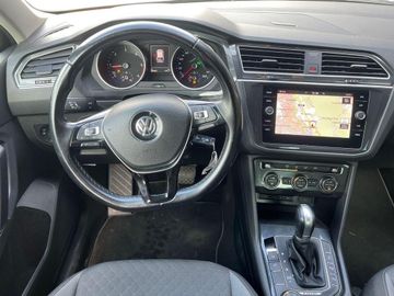 Volkswagen Tiguan - 7