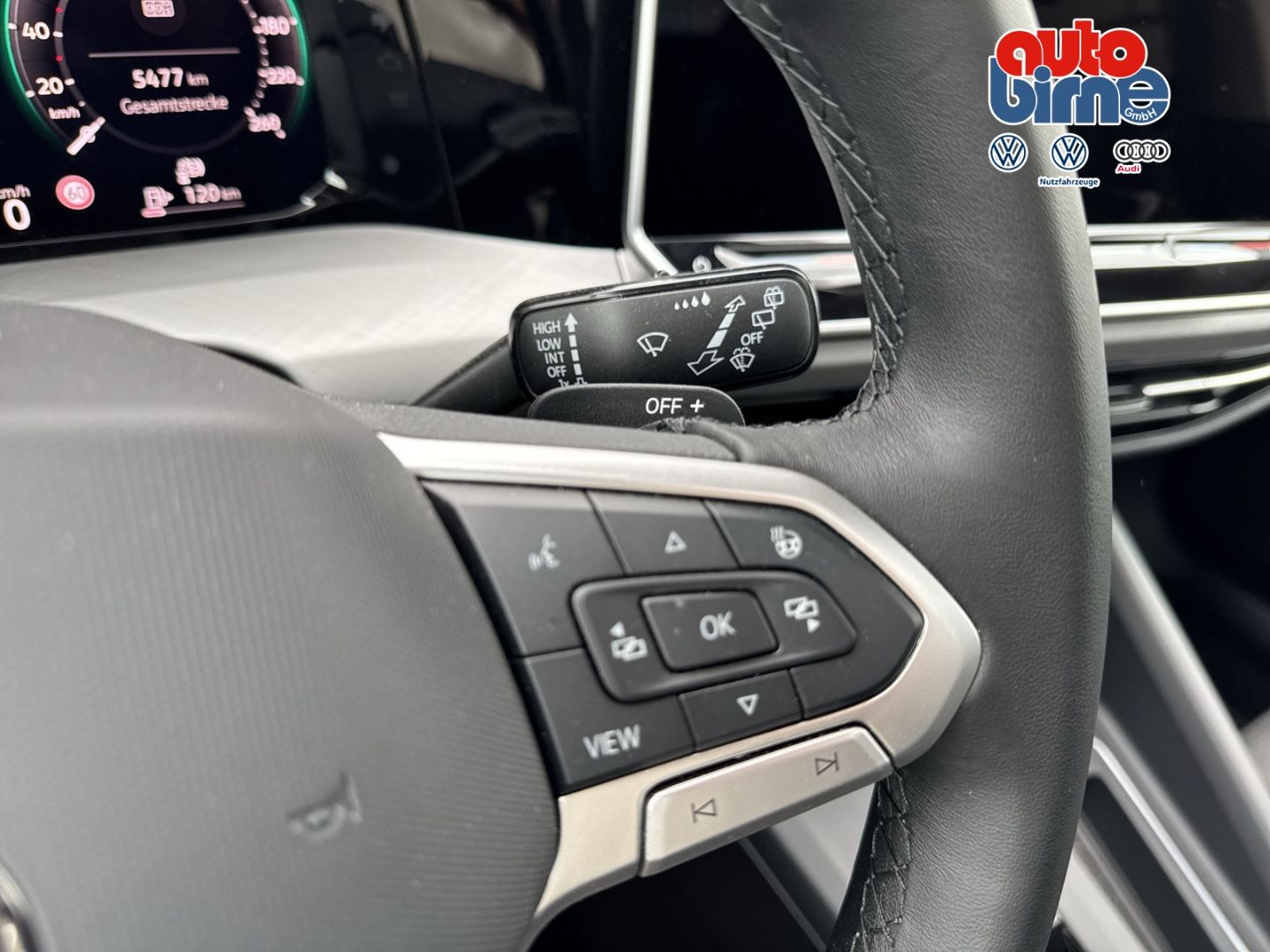 Golf Variant VIII 1.5 eTSI Life HUD El. Panodach