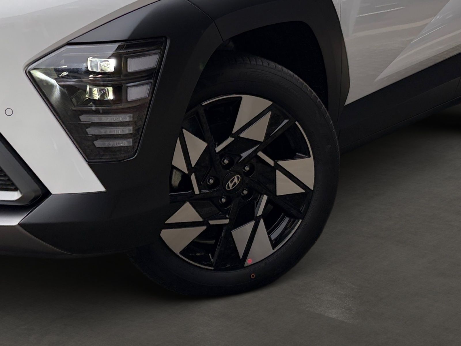 Hyundai Kona – Bild 6