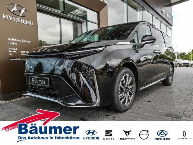 Maxus MIFA9 90KWH ELITE