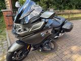 BMW K1600b Style Exclusiv voll + Wunderlich - BMW WUNDERLICH