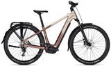 Focus AVENTURA² 6.7 42 cm - M - Focus E-Bikes