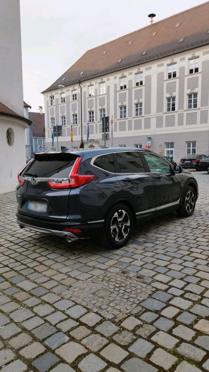 Image of Honda CR-V