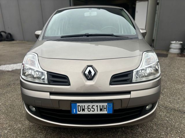 Renault Modus 1.2 16V Dynamique