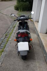 Yamaha BW 100 - YAMAHA BW