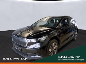 Skoda Leasingangebot: Skoda Enyaq 50 | NAVI | LED |