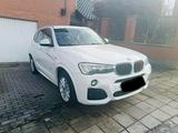 BMW X3 18d X-drive - BMW 318 in Aachen