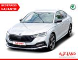 Skoda Octavia 1.4 TSI iV Sportline iV SHZ LED Navi ACC