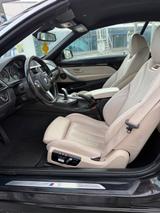 BMW 440i xDriveCabrio M Sport/ DE-Fahr./ TÜV NEU - BMW 440 Gebrauchtwagen