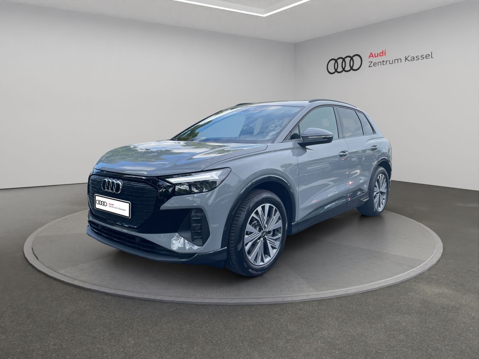Audi Q4 e-tron - Bild 2