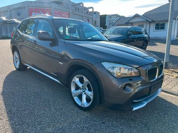 BMW X1 - 4