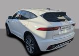 Jaguar E-Pace P200 R-Dynamic HSE AWD*HeadUp*Pano*360° - Jaguar E-Pace: Hse