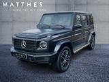Mercedes-Benz G 400 d AMG/Night/Manufaktur/360°/AHK - Mercedes-Benz G 400 aus 2024