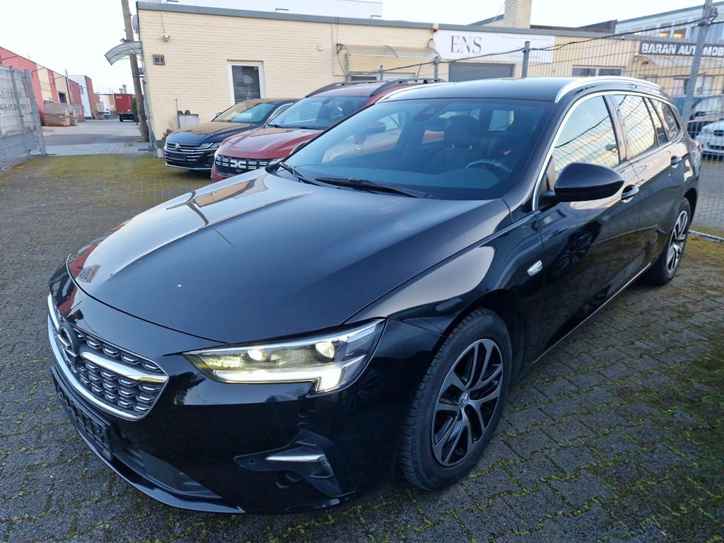 Opel Insignia 1.5 Diesel 90kW Elegance Auto NAVI LED