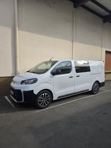 Toyota Proace L2 Doppelkabine 5-türig Meis... - Toyota Verso in Frankfurt (Main)