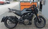 Husqvarna 401 Svartpilen  - Offers