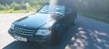 Mercedes-Benz SL 280 - Mercedes-Benz SL 280 mit Benzin-Antrieb: Cabrio, Automatik