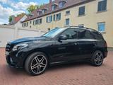 Mercedes-Benz mercedes GLE  350 - Mercedes-Benz GLE 350 in Ludwigshafen