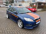 Ford Focus Lim. Style ~ Loder Tuning ~20 Zoll~Tüv NEU - Ford Gebrauchtwagen von 2008