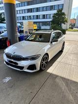 BMW M340i xDrive Touring/Garantie/Pano/Perform. Sitz - BMW M-Modelle in Dresden