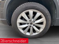 Seat Ateca - Vorschau Bild 4