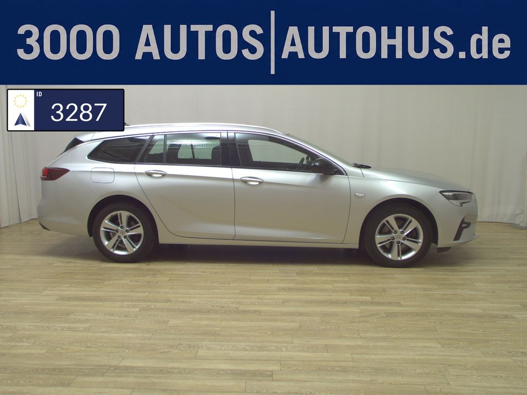 Image of Opel Insignia