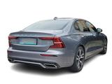 Volvo S60 R Design Pano*Leder*360°Kam*Head-Up* - Volvo S60: R