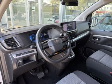 Toyota Proace (Verso) - 8
