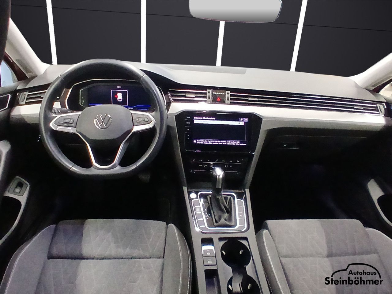 Volkswagen Passat Variant - Bild 19